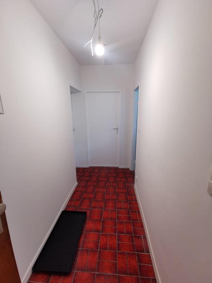 Monteurzimmer Berlin Neukoelln Esterno foto